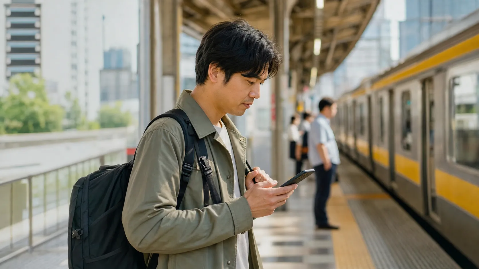 In Japan, a Shop Can Legally Refuse You for Being Foreign — But There's a Free Hotline in 10 Languages